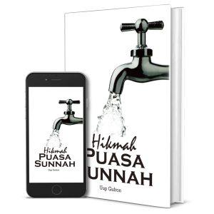 Ebook - Hikmah Puasa Sunnah