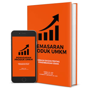 Ebook - Pemasaran Produk UMKM