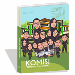 Komisi (Kompilasi Ilmu Farmasi)