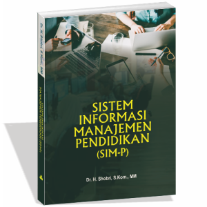 Sistem Informasi Manajemen Pendidikan (SIM-P)