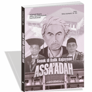 Sosok di Balik Kejayaan As-Sa'adah