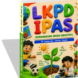LKPD IPAS (BERWAWASAN GREEN INDUSTRY)