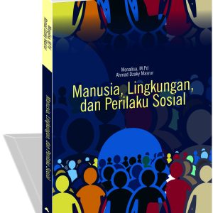 MANUSIA, LINGKUNGAN, DAN PERILAKU SOSIAL