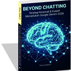 Beyond Chatting: Strategi Korporat & Kreatif Menaklukan Google Gemini 2026
