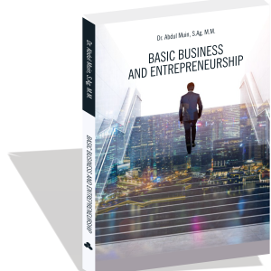 BASIC BUSINESS AND ENTREPRENEURSHIP
